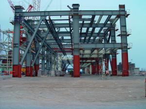 鋼結(jié)構(gòu)工程15